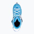 Ролери Powerslide Storm Nicoly Pro blue 12