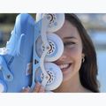 Ролери Powerslide Storm Nicoly Pro blue 16