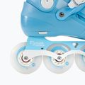 Ролери Powerslide Storm Nicoly Pro blue 7