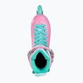 Дамски ролери Powerslide Zoom cotton candy pink 12