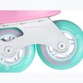 Дамски ролери Powerslide Zoom cotton candy pink 14