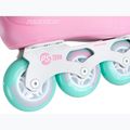 Дамски ролери Powerslide Zoom cotton candy pink 15