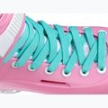 Дамски ролери Powerslide Zoom cotton candy pink 16
