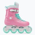 Дамски ролери Powerslide Zoom cotton candy pink 2