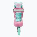 Дамски ролери Powerslide Zoom cotton candy pink 4