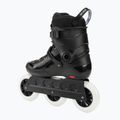 Ролкови кънки Powerslide Storm 110 черни 3