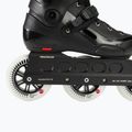 Ролкови кънки Powerslide Storm 110 черни 7