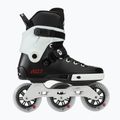 Ролери Powerslide Next Core 100 black/white 2