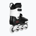 Ролери Powerslide Next Core 80 black/white 3