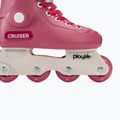 Детски ролери Playlife Cruiser pink 6