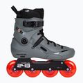 Ролери Powerslide Storm Meteor 80 dark grey 2