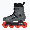 Ролери Powerslide Storm Meteor 80 dark grey 3