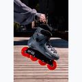 Ролери Powerslide Storm Meteor 80 dark grey 8