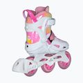 Детски ролери Powerslide Universe II Jr pink 4