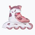 Детски ролкови кънки Powerslide Rocket Jr, бледолилави