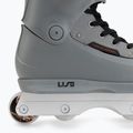 Ролери USD Sway Carlos Bernal grey 6