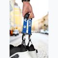 Powerslide Skate Каишка за носене синя 3