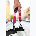 Powerslide Skate Каишка за носене розова 3