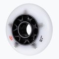 Колела за ролери UNDERCOVER WHEELS Team Pro 80 mm/88A 4 pcs. white 5