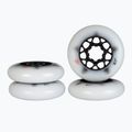Колела за ролери UNDERCOVER WHEELS Team Pro 80 mm/88A 4 pcs. white 6