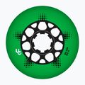 Колела за ролери UNDERCOVER WHEELS Team Pro 80 mm/84A 4 pcs. green