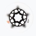 Колела за ролери UNDERCOVER WHEELS Team Pro 90 mm/88A 4 pcs. white