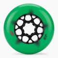Колела за ролери UNDERCOVER WHEELS Team Pro 90 mm/84A 4 pcs. green