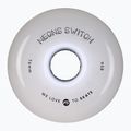 Колела за ролери Powerslide Neons Switch LED 76 mm/85A 4 pcs. changing color