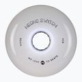 Колела за ролери Powerslide Neons Switch LED 80 mm/85A 4 pcs. changing color