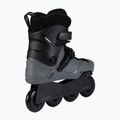 Ролки Playlife Phantom 80 black 4