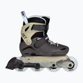 Детски ролери Powerslide Jet Jr brown 2
