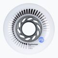 Колела за ролери Powerslide Spinner 76 mm/88A 4 pcs. white