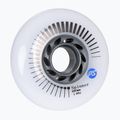 Колела за ролери Powerslide Spinner 80 mm/88A 4 pcs. white 2