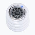 Колела за ролери Powerslide Spinner 90 mm/88A 4 pcs. white 3