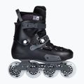 Ролери Powerslide Zoom Pro 80 black 2