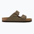 Чехли BIRKENSTOCK Arizona BFBC Regular mocha 2