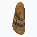 Чехли BIRKENSTOCK Arizona BFBC Regular mocha 6