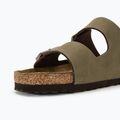 Чехли BIRKENSTOCK Arizona BFBC Regular mocha 8