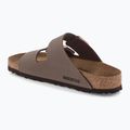 Чехли BIRKENSTOCK Arizona BFBC Regular mocha 9