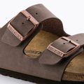 Чехли BIRKENSTOCK Arizona BFBC Regular mocha 10