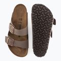 Чехли BIRKENSTOCK Arizona BFBC Narrow mocha 9