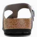 Джапанки BIRKENSTOCK Gizeh Birko-Flor Narrow silver 6