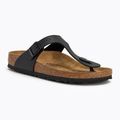 Джапанки BIRKENSTOCK Gizeh BF Narrow black