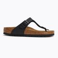 Джапанки BIRKENSTOCK Gizeh BF Narrow black 2