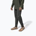 Чехли BIRKENSTOCK Gizeh Birkibuc Narrow mocca 8