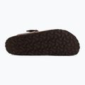 Чехли BIRKENSTOCK Gizeh Birkibuc Narrow mocca 4