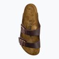 Чехли BIRKENSTOCK Arizona LEOI Regular habana 6