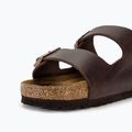 Чехли BIRKENSTOCK Arizona LEOI Regular habana 8