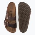 Чехли BIRKENSTOCK Arizona LEOI Regular habana 9