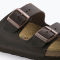 Чехли BIRKENSTOCK Arizona LEOI Regular habana 10